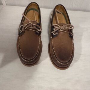 Gold Cup “Sperry”